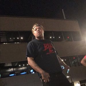 Meet your Posher, Jesse